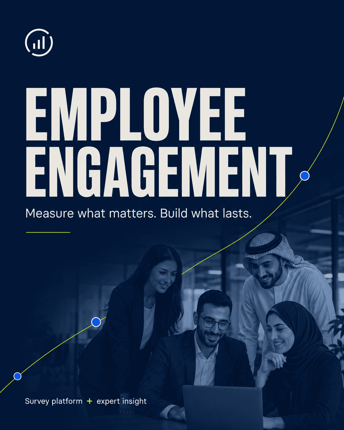 Employee engagement social design